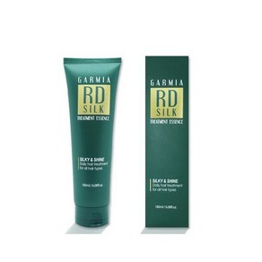 가르미아 RD 실크 트리트먼트 헤어 에센스, 180ml, 1개