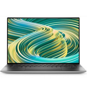 델 2023 XPS 15 9530 코어i7 인텔 13세대 지포스 RTX 4060, 플래티넘 실버, 1TB, 16GB, WIN11 Po, DX9530-WP02KR