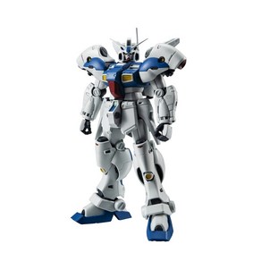 0083 STARDUST MEMORY RX-78GP04G gebea ve. A.N.I.M.E. 125mm ROBOT혼 기동전사 건담 건담, 1개