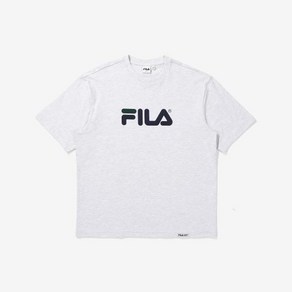 [FILA 본사공식] 헤리티지 빅리니어 반팔티셔츠 (FE2RSE5109X_MLY)