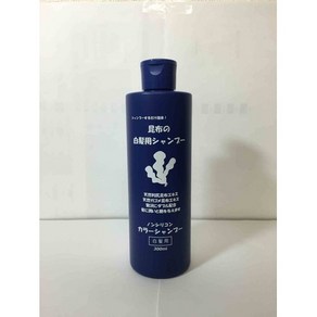 일본직발송 6. 다시마의 백발용 컬러 샴푸 라이트 브라운 B013EB114K, One Size, 1개, 200ml