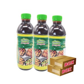 태국소스 스파이시 스위트 칠리소스 570G X 24EA, 24개