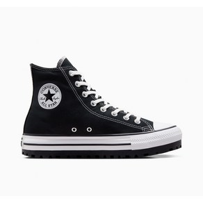 [국내백화점판] 컨버스 CONVERSE 척테일러 올스타 시티 트렉 블랙 CK9950