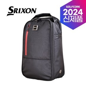 [24년신상]던롭 스릭슨 SRIXON 트래블 기어 슈즈백(GGF-22022I)