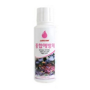 리컴 종합예방제 [120ml], 1개, 120ml