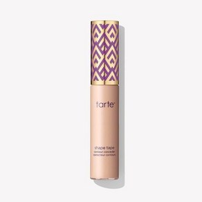 TARTE 타르트 컨실러 셰이프 테이프 컨투어 라이트 뉴트럴 풀 사이즈, 1개