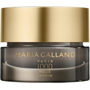 마리아갈랑 1000 MILLE 밀레 라 크림 50ml Mais galland, 1개