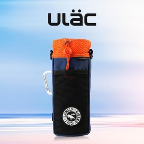 유락 씨홀드 DX ULAC C-HOLD 자전거 가방 스템백 미니벨로 브롬톤 핸들바 물통 보온 보냉