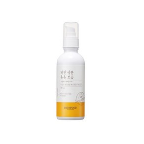 [스킨푸드]로열허니 착한 토너_180ml (NEW), 1개, 180ml