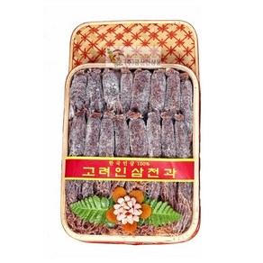 토마 고려홍삼천과 (대) 1.4kg, 1개, 수량