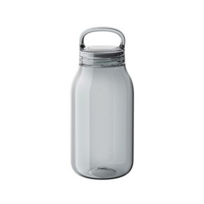 킨토 워터보틀 300ml / 물병 / 물통, 스모크