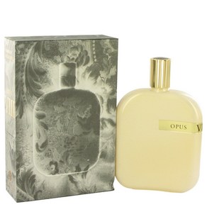 Amouage Opus Viii EDP Spay 100ml Women, 1개