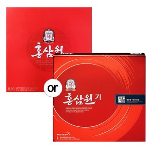 (정품)정관장6년근홍삼원 70m*30포 /홍삼액/추석선물/, 1.5L, 1개