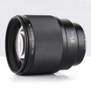 호루스벤누 PFU RBMH 85mm F1.8 STM AF 렌즈 후지 X 마운트/빌트록스제품