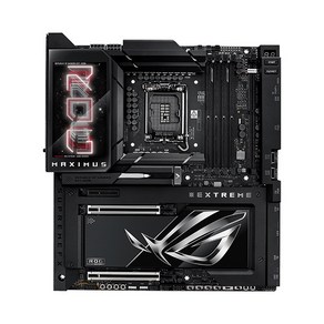 ASUS ROG MAXIMUS Z890 EXTREME 코잇