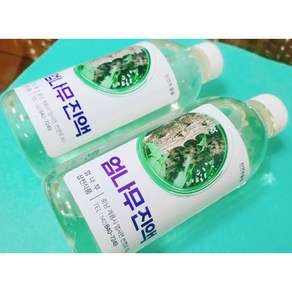 라온마켓 국내산 엄나무기름 900미리 최저가(97.000원), 1개, 900ml