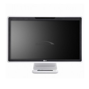 24인치 LG 일체형PC LGV30 B970 8G SSD 250 인강 업무용PC TV시청가능