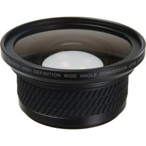 광각렌즈 Raynox HD-7062PRO 62mm 0.7 High Quality Wide-Angle Convesion Lens., 1개