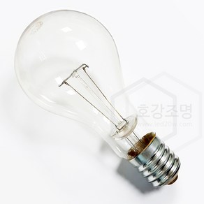 포커스엘이디 고촉램프 200W 300W 500W, 500(E39)_전구색(노란빛), 1개