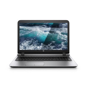 A급중고 HP 450-G3 I5-6200/8G/SSD256/HD520/15 FHD/WIN10 PRO, WIN10 Po, 8GB, 256GB, 코어i5, 블랙