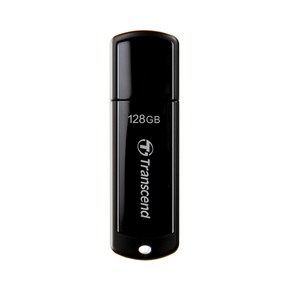 트랜센드 JETFLASH 700 128GB USB3.1메모리