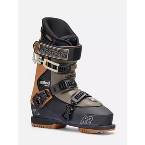 [ 743470 ] K2 Method Mens Ski Boots 29.5, 1개