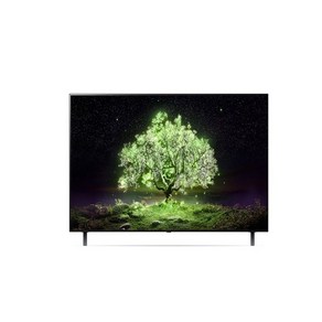 LG전자 4K UHD OLED 올레드 TV, 138cm(55인치), OLED55A1NNA, 스탠드형, 방문설치