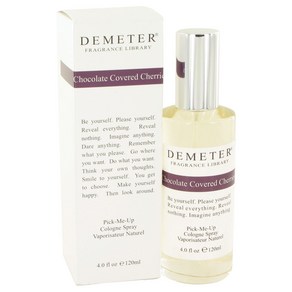 Demeter Chocolate Covered Cherries Cologne Spray 120ml Women