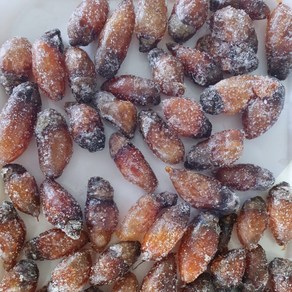 [미더덕마을]창원진동 냉동 미더덕, 1kg, 1개