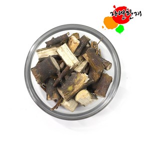 국산 버드나무 가지 300g, 1개