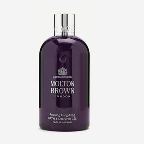 바디워시 300ml 일랑일랑 Molton Bown, 1개