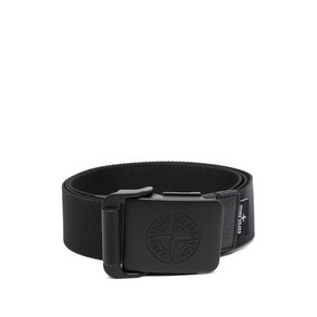 STONE ISLAND (스톤 아일랜드) 컴퍼스 모티프 벨트
