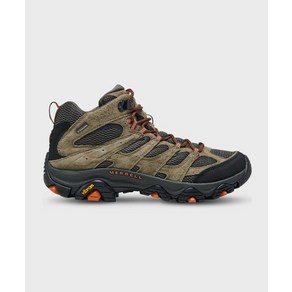 [매장정품] 머렐 MOAB 3 MID GORE-TEX OLIVE M24A1-MMG001OLI 643756