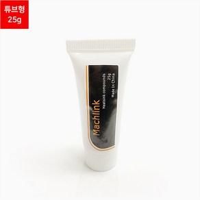 마하링크 써멀구리스 튜브형 25G ML-G002, 1개