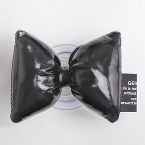 미소피아 맥세이프 그립 톡홀더 스마트톡 탈부착 쿠션 리본, 1개, 1.블랙