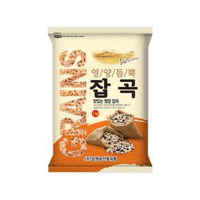 [삼원농산] 호라산밀 1kg, 1개