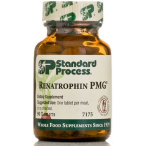 Renatophin pmg 90 tablets by Standad Pocess., One Colo, 1개