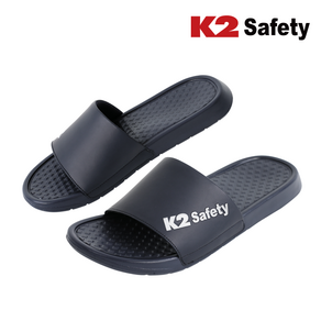 K2 safety 슬리퍼 베이스 샌들 여름 슬리퍼