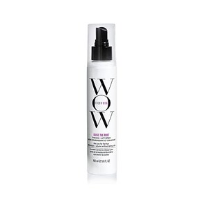 Colo Wow Raise the Root Thicken + Lift Spay – 하루 종일 지속되는 뿌리 리프트 + 젖거나 마른 모발에 볼륨; 끈적이거나 뻣뻣하지 않습니다., 1개, 50ml