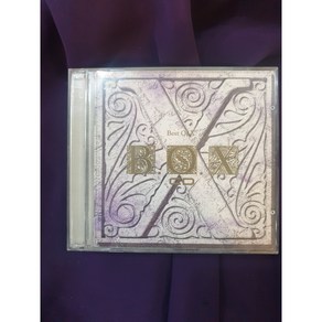 X-Japan - Best Of X CD