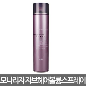 모나리자 자브 헤어 볼륨 스프레이 300ml