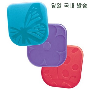 Tovolo 토볼로 팬 스크랩퍼 1개 랜덤 발송 (당일 국내 발송)