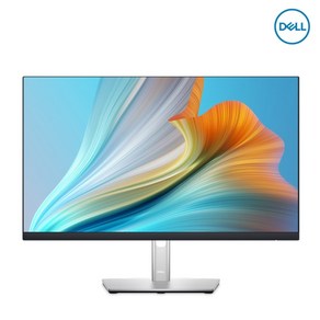 [DELL] P2423DE QHD IPS USB-C 허브