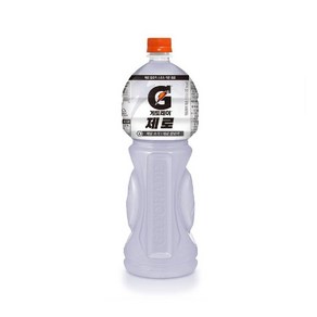 롯데칠성 게토레이 제로 1.5 12PET, 12개, 1.5L
