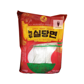 노브랜드 녹두실당면 300g, 1개