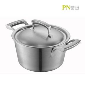 풍년 칼릭스 IH 통5중 20cm 양수냄비 KSPT-20C