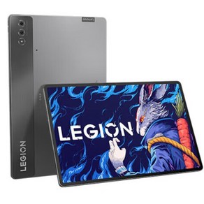 Lenovo 레노버 리전 Legion Y900 14.5형 플래그십 태블릿256G/스카이락 9000 3K OLED/부가가치세 포함, Gey