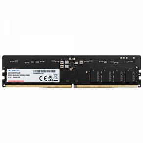 ADATA DDR5-5600 CL46 서린 (16GB)