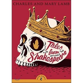 Tales fom Shakespeae:, Penguin UK