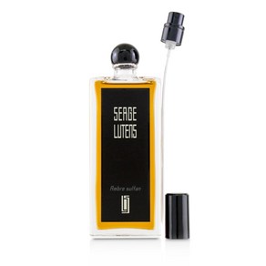 세르주 루텐 - 앰버 술탄 오드 퍼퓸, 50ml, 1개